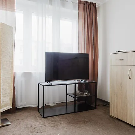 Osiedle Piastowskie Comfort By Bookinghost * Poznan