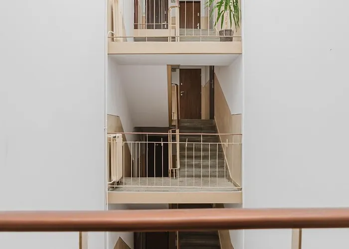 Osiedle Piastowskie Comfort By Bookinghost