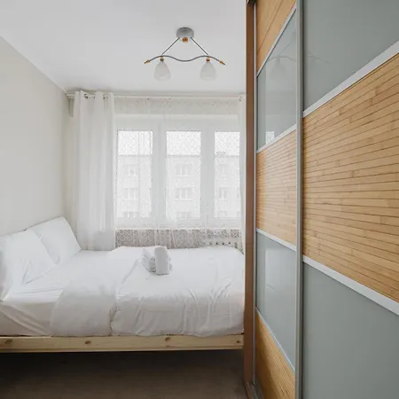 Osiedle Piastowskie Comfort By Bookinghost * פוזנן