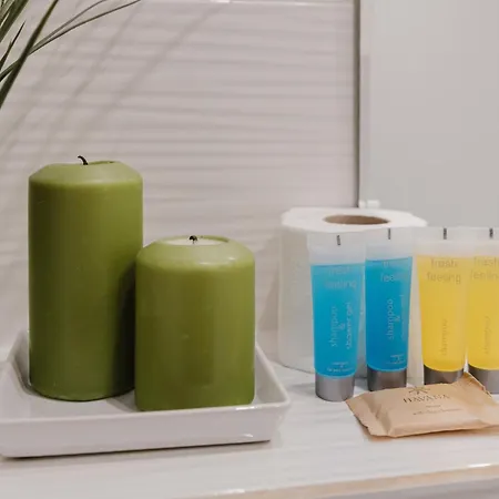 Osiedle Piastowskie Comfort By Bookinghost *