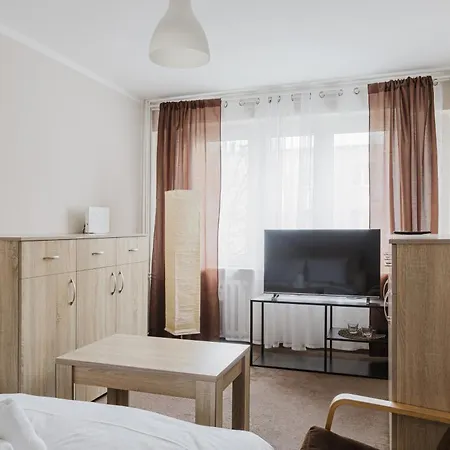 Osiedle Piastowskie Comfort By Bookinghost