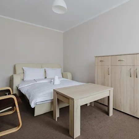 Osiedle Piastowskie Comfort By Bookinghost Apartment Posen