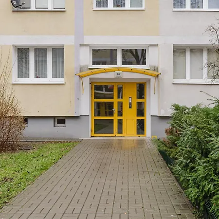 Osiedle Piastowskie Comfort By Bookinghost *