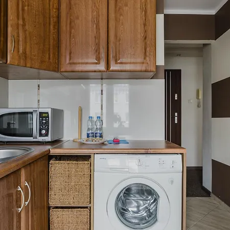 Osiedle Piastowskie Comfort By Bookinghost *