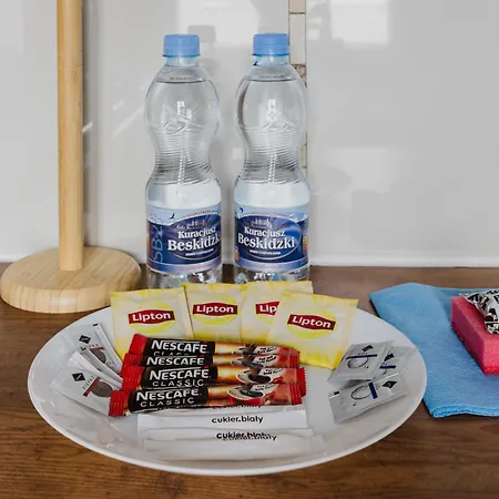 Apartment Osiedle Piastowskie Comfort By Bookinghost Poznan