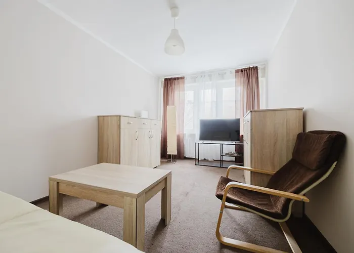 Osiedle Piastowskie Comfort By Bookinghost