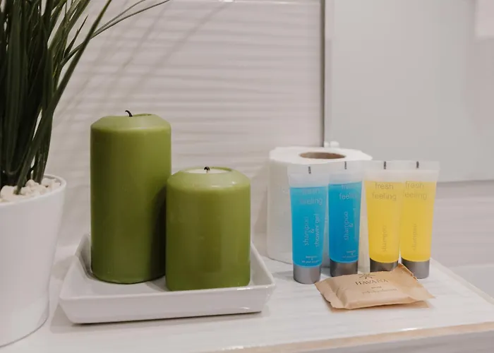 Osiedle Piastowskie Comfort By Bookinghost *