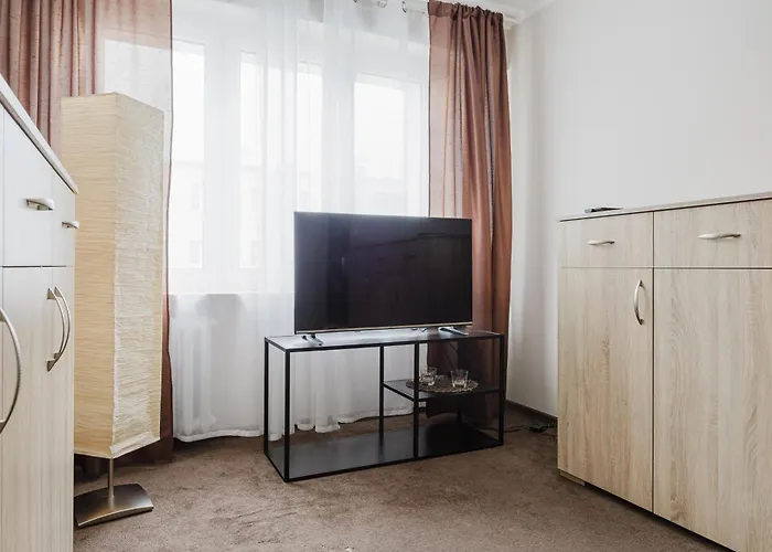 Osiedle Piastowskie Comfort By Bookinghost * Poznan