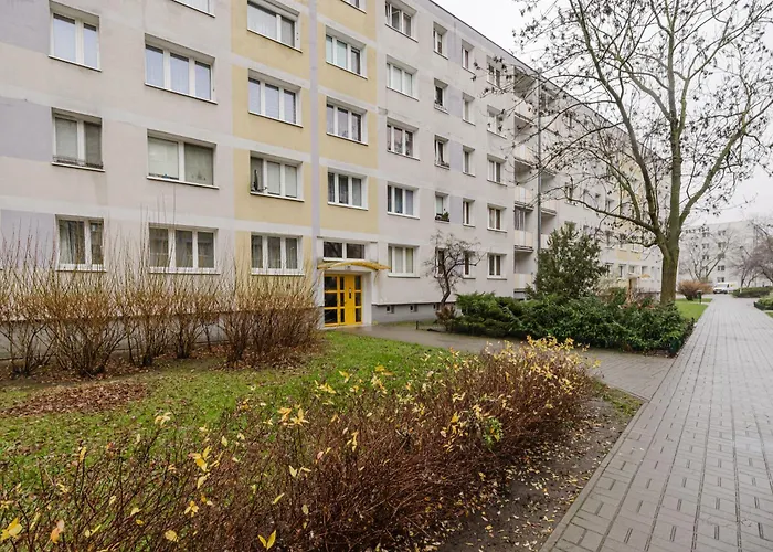 Osiedle Piastowskie Comfort By Bookinghost شقة بوزنان